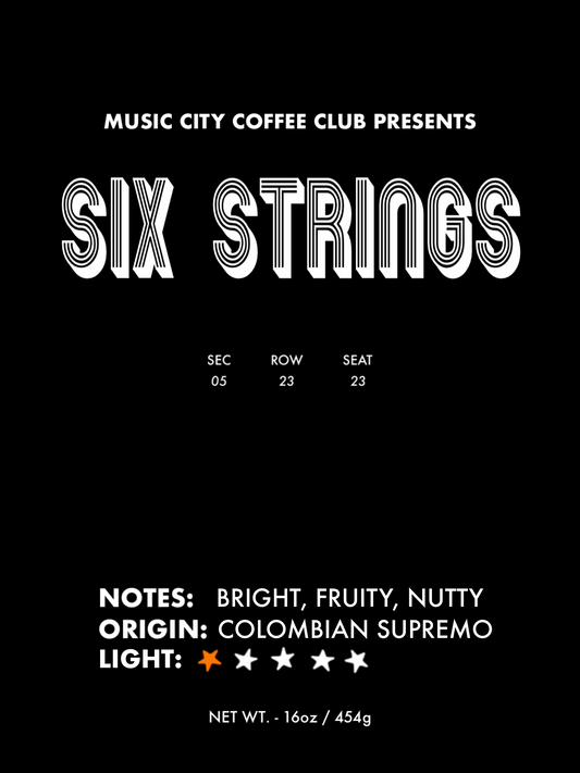 Six Strings