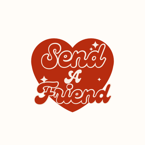 SEND-A-FRIEND