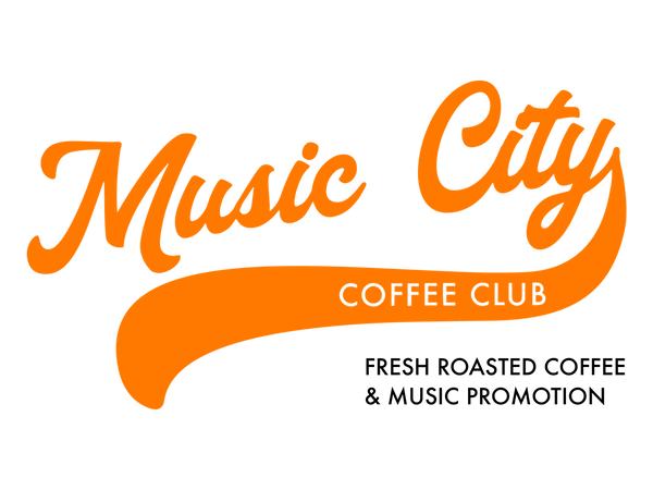 Music City Coffee Club